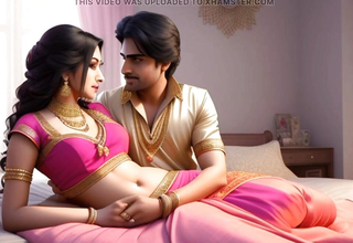 Desi Indian Couple Sex Send-up
