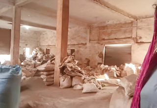 Sister-in-law putrefacient having sex with an increment of gave