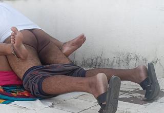 unmarried men fucking married women in terrace