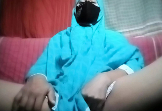 Desi bhabi Saudi Arabia Hijab Queen Priya Mom Sex