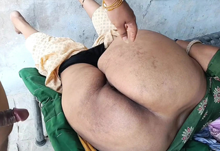 Beauty Pooja moans loudly while getting fucked hard in assfucking style and missionary - Indian Desi MMS HD Porn Video BDSM POV