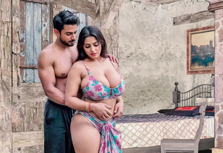 Widow Sexy Bhabhi Got Fucked by an Unknown Boy in Her Own House