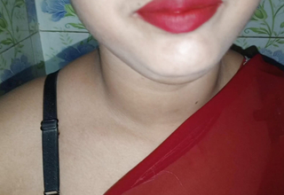Bengali Boudi Sex with clear Bangla audio! Cheating sex with wife