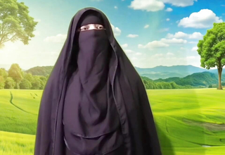 Husband friend fucked me - Muslim hijabi girl sex, Bangladeshi girl