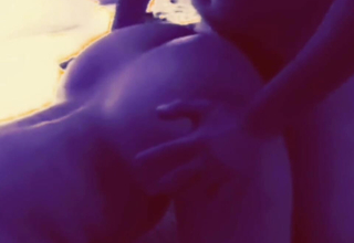 Big ass beautiful mature sexy sexy chachi doggy style hard fuck by hasband friend in hotel