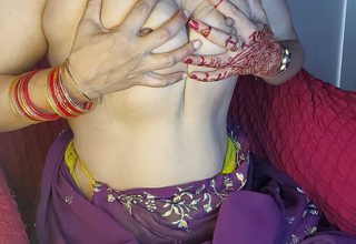 When the husband comes to Bangladesh from abroad, the fit together cleans the under one