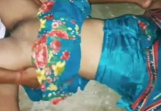 Indian municipal bhabhi gonzo sex with miserable