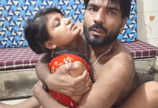 indian desi village love marriage shore up steady sex