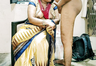 Desi wed hard-core fuking neighbour boy's