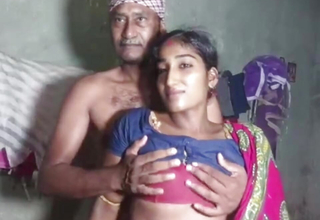 Father-in-law's affair with daughter-in-law