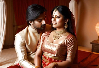 Indian desi inclusive would rather kiss on the pretext of shopping