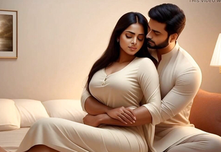 Desi couple Likes New Video Indian sex