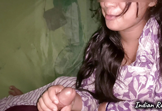 Bhojpuri xxx cute desi unspecified talking with youngsters & wanna get fucked with big dick real homemade membrane with hindi audio