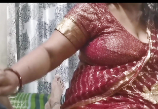 Stepmom and stepson best scene video hindi Aodio