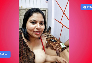 Desi indian teen virgin sex with boyfriend with an increment of step dad p2