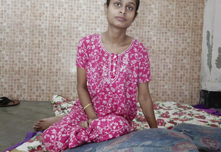 18 YEAR OLD DESI GIRL SEX WITH HUSNEND