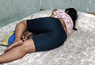 Neighbor's Bengali woman was unclothed naked and fucked