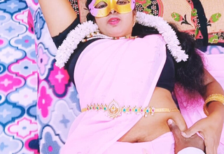 Indian Stepdaughter 1st Night Fucking Stepdad Telugu Dirty Talks