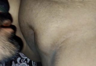 Indian couple’s secret, steamy and interdicted sex session