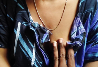 Longgg time adjacent to see my fan's and enjoy my opalescent boobs guys