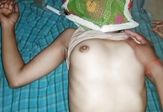 Girlfriend's vigorous