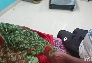 Fucked Florence Nightingale in step Desi Chudai Brisk HD Hindi, radha bhabhi sex video of pussy licking and sucking