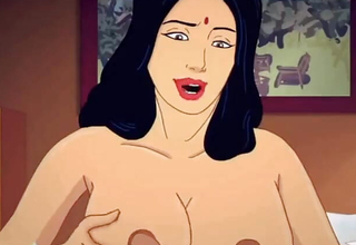 Savita Cartoon sex Video 2025 pioneering video