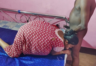 Deshi Village Hot Husband Coupled with Wife Sex movie scenes