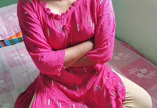 Caught village beautiful stepsister watching porn and stepbrother give hard-core punishment squirt concerning