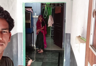 Indian Desi village life Beautiful Sex By -Snapchat143