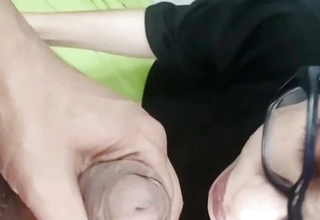 Indian desi father pretend daughter star-gazer Hindi audio