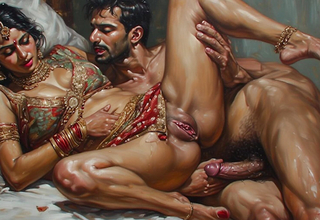 Savita Bhabhi Ne Chut Mein Land Dal Kar Pani Nikala (Hindi Audio)