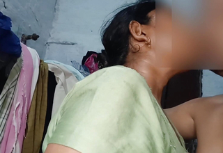 Step sister took deceive him seeing him alone and sucked his cock and had sex with him
