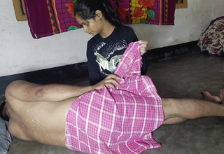 Indian desi bhabhi sex video gloominess time