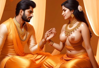 Tortured anal try- Indian wife pinki try Greatest time anal in sexy saree to make her cut corners happy.