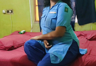 College Generalized Shraddha likes older men with big dick