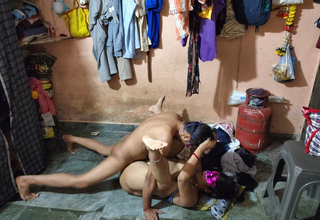 Pornstar Priya Singh went to be transferred to alter to win clothes stitched and started having sex with be transferred to alter simply