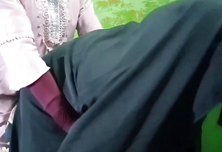 Hindi Love Story - Story of spending citrusy with father-in-law