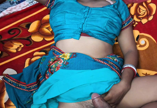 Bhabhi naughty fellow-countryman in law