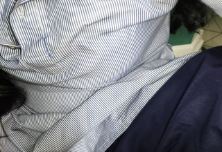 Desi bhabhi sucking together with deepthrot my Dick finally jizz in mouth in hindi