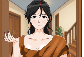 Sonia Bhabhi Ko Daba Ke Choda Maza Agaya Desi anime Indian Cartoon Porn xxx anime xxx