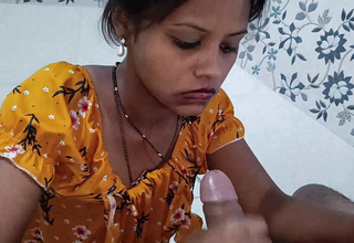 New married Bhabhi Want Big