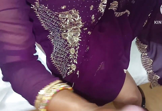 Sister-in-law ki chudayi