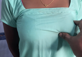 Desi Indian Virgin schoolgirl first time arduous anal invasion making love