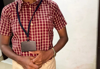 Desi Indian mallu Virgin schoolgirl first time laborious anal sex