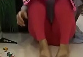 Sexy indian just about leggings 2