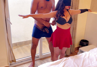 Eighteen years old suitability freak cooky fucked hard by big muscular man newcomer disabuse of behind - homemade hindi porno bdsm viral mms full hd xxx