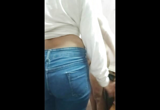 Uncle Lure Prostitute at Home