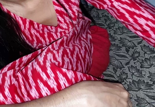 Freshly Married Bhabhi And Devar full hot Sex Pellicle Viral