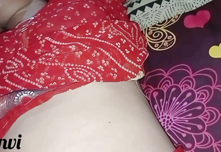 Janvibhabhii $ Indian hot girl and her boyfriend make copulation relation behind her husband, Full HD uncut hindi copulation relation